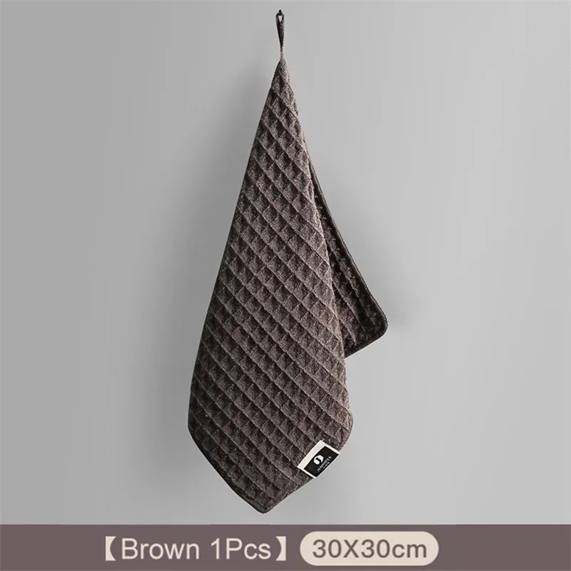 1/4Pcs Coffee Bar Cleaning Tow - Home Bar Setup avaliação e preço
