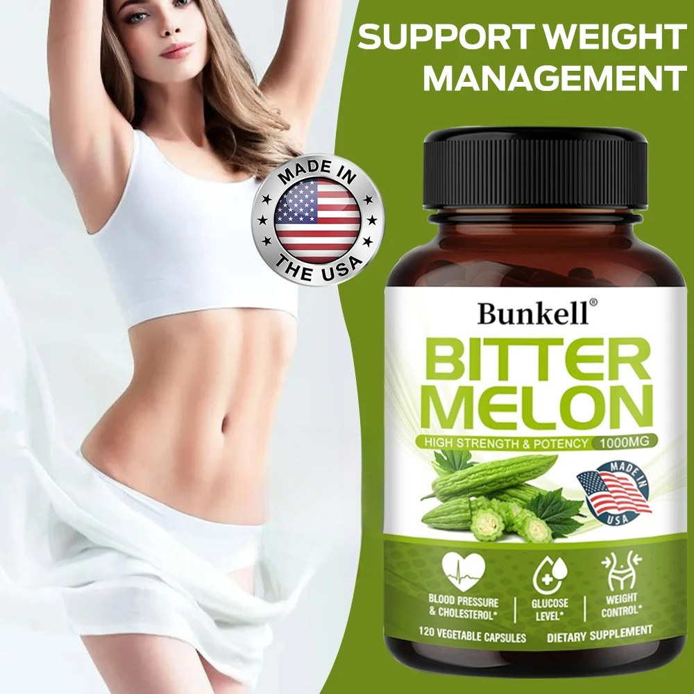 Bitter Melon High Strength and - Bitters Bottle Set avaliação e preço