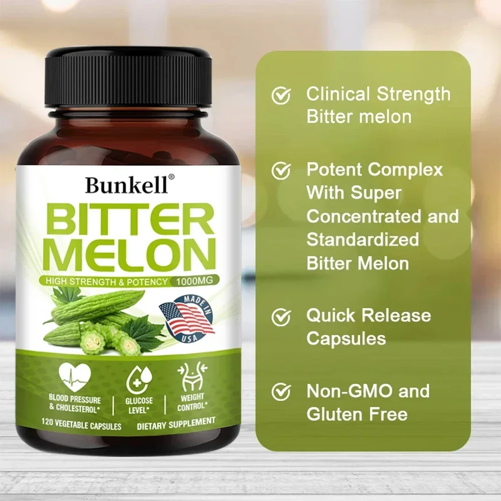 Bitter Melon High Strength and - Bitters Bottle Set avaliação e preço