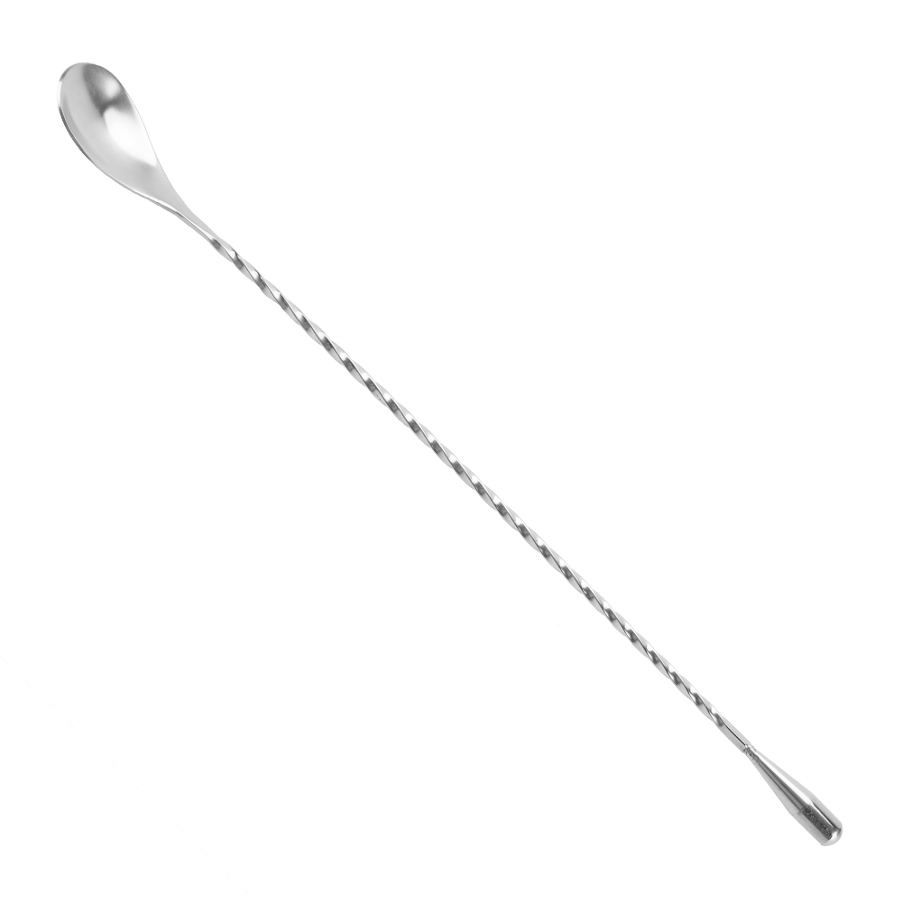 Bar Spoon Bar Mixing Spoon Sta - Bar Spoon Twisted avaliação e preço
