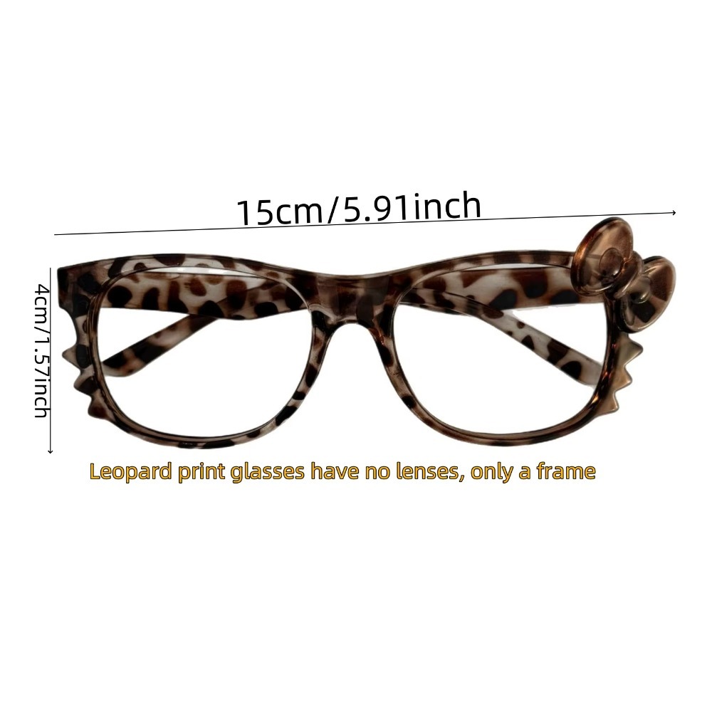 Kawaii  Glasses Retro Anime Kt - Old Fashioned Glass avaliação e preço