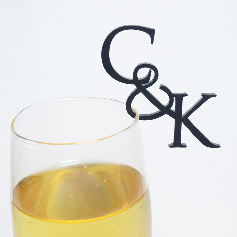 15/40/100pcs Personalized Wedd - Cocktail Recipe Book avaliação e preço