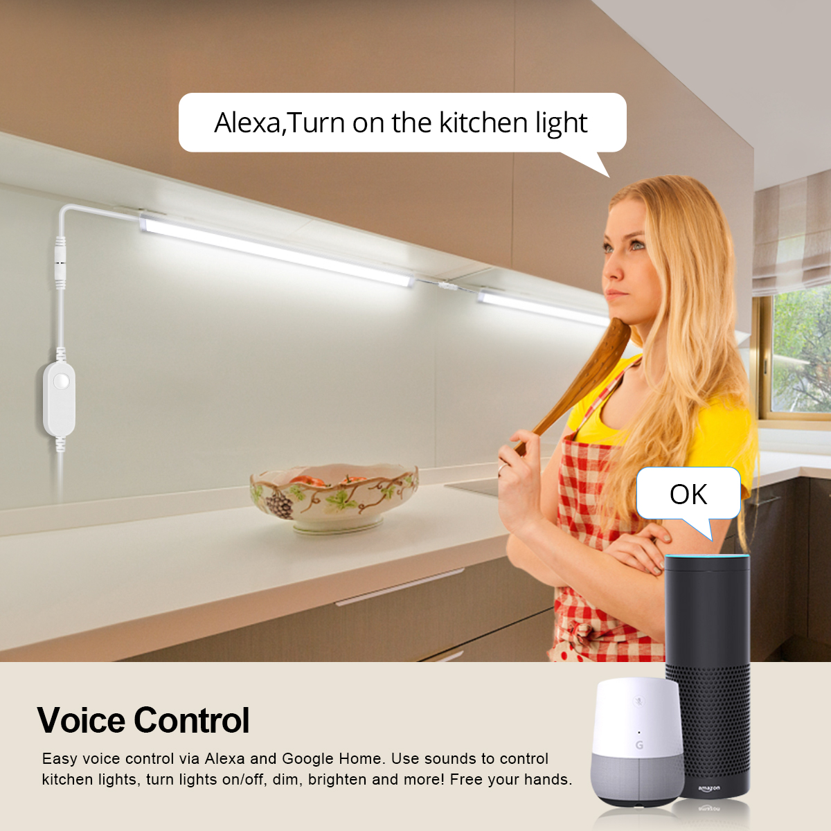 Smart Tuya Wifi Aluminum Bar L - Home Bar And Cabinet avaliação e preço