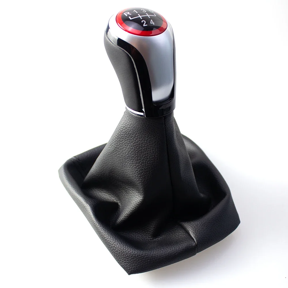 5/6 Speed Lever Change Knob Fo - Speed Pourer Cap avaliação e preço