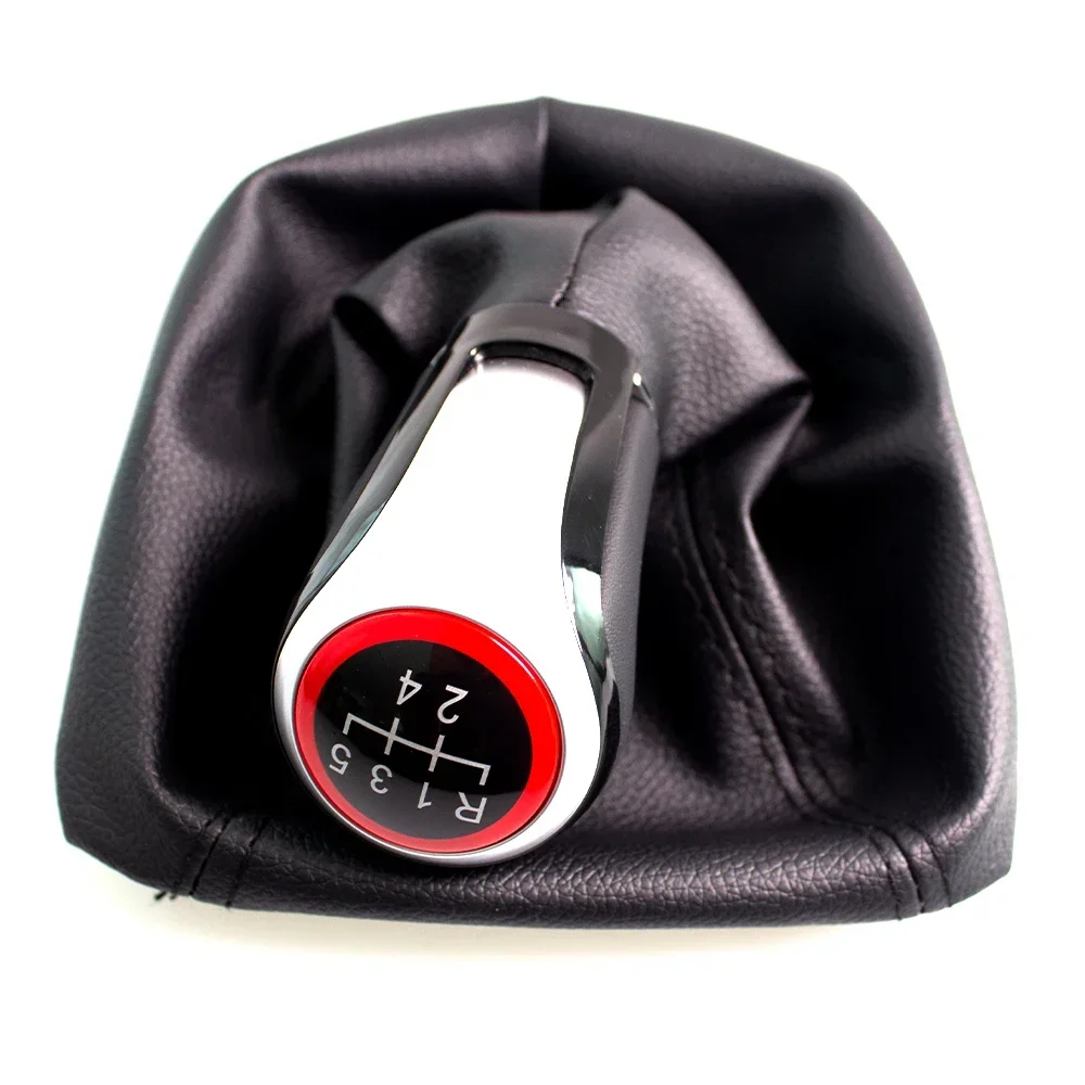 5/6 Speed Lever Change Knob Fo - Speed Pourer Cap avaliação e preço