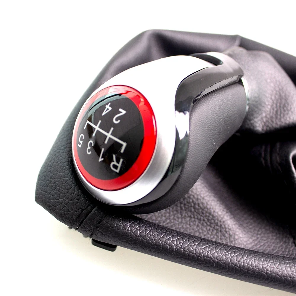 5/6 Speed Lever Change Knob Fo - Speed Pourer Cap avaliação e preço