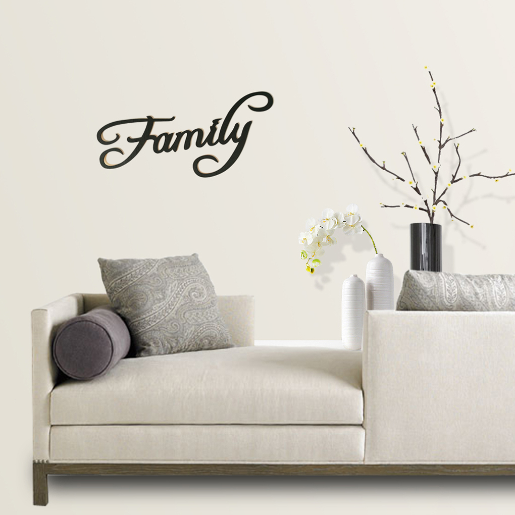 Family Memories Blessings Lett - Home Bar Word avaliação e preço