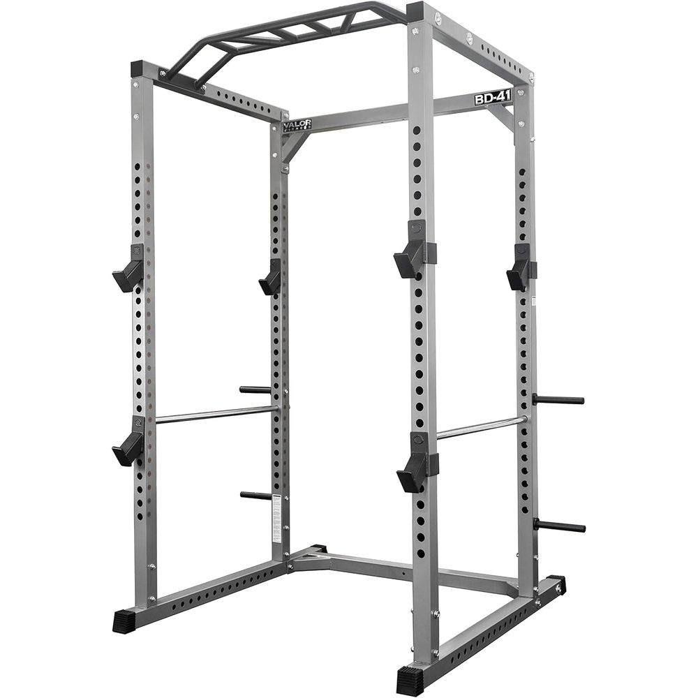 Versatile Home Gym: Power Rack - Home Bar And Gym avaliação e preço