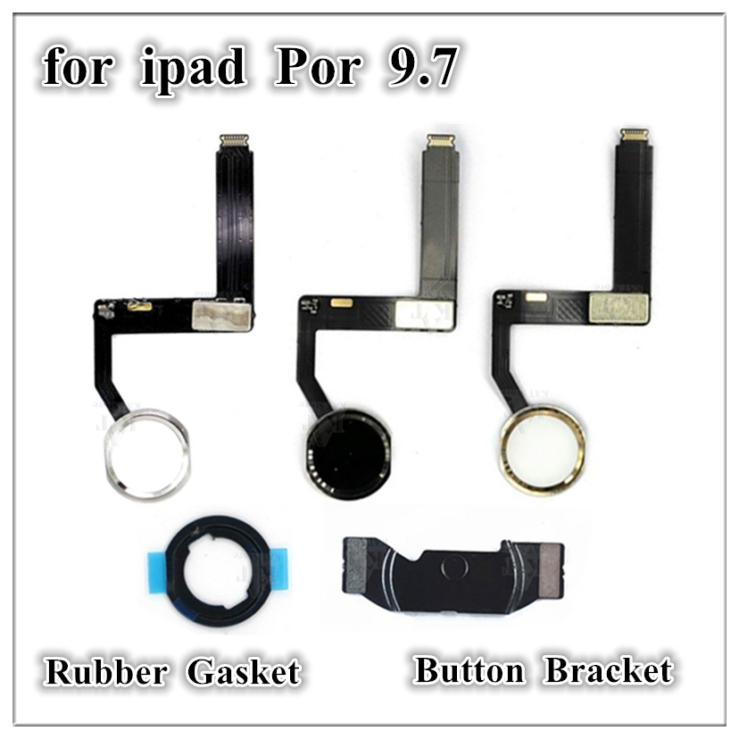 1Pcs Home Button Menu Key Flex - Home Bar Iphone avaliação e preço