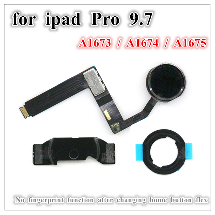 1Pcs Home Button Menu Key Flex - Home Bar Iphone avaliação e preço