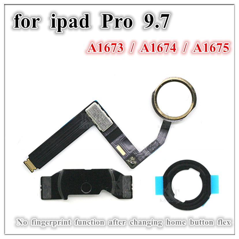 1Pcs Home Button Menu Key Flex - Home Bar Iphone avaliação e preço
