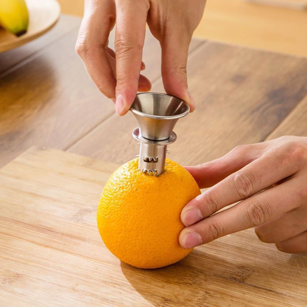 Mini Manual Household Juice Sq - Citrus Juicer Bar avaliação e preço