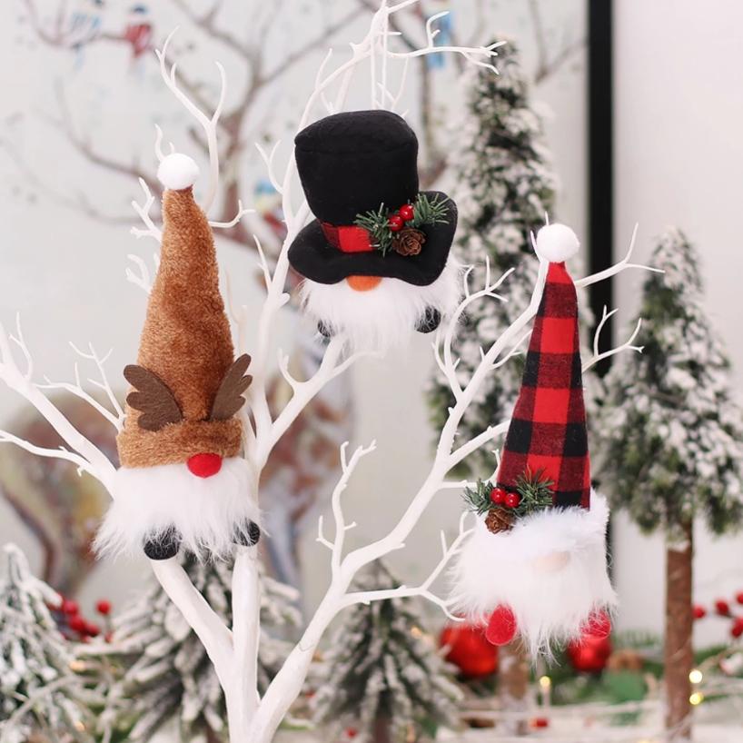 1 Pcs Christmas LED Doll Penda - Home Bargains avaliação e preço