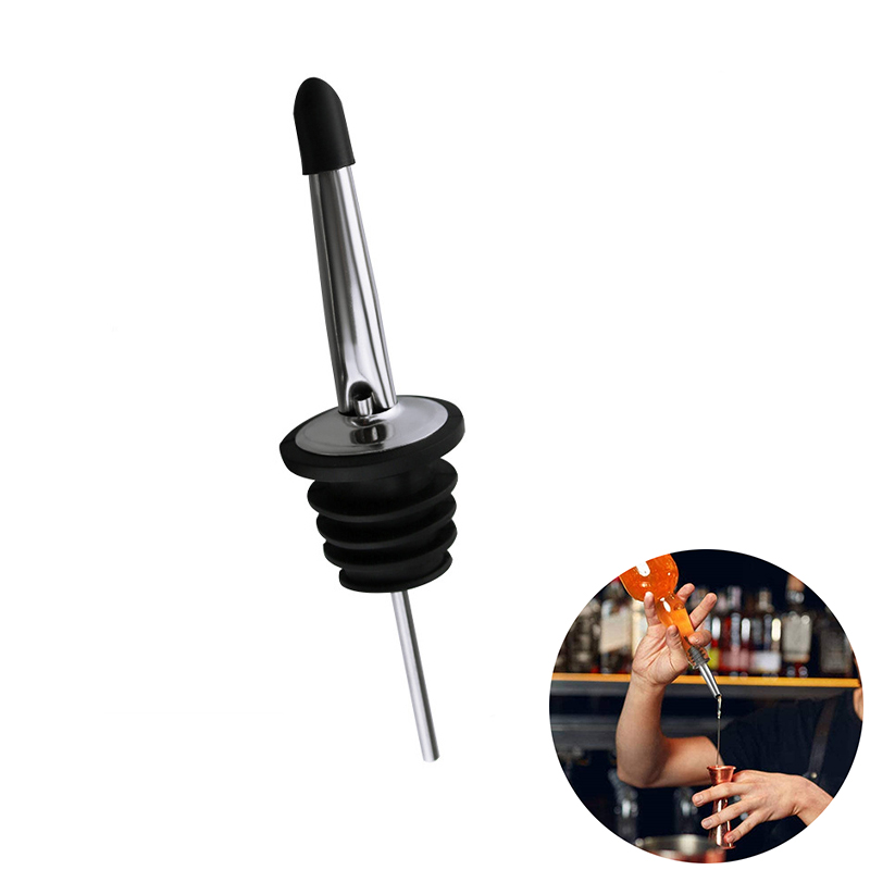 LMETJMA Stainless Steel Classi - Speed Pourer Cap avaliação e preço