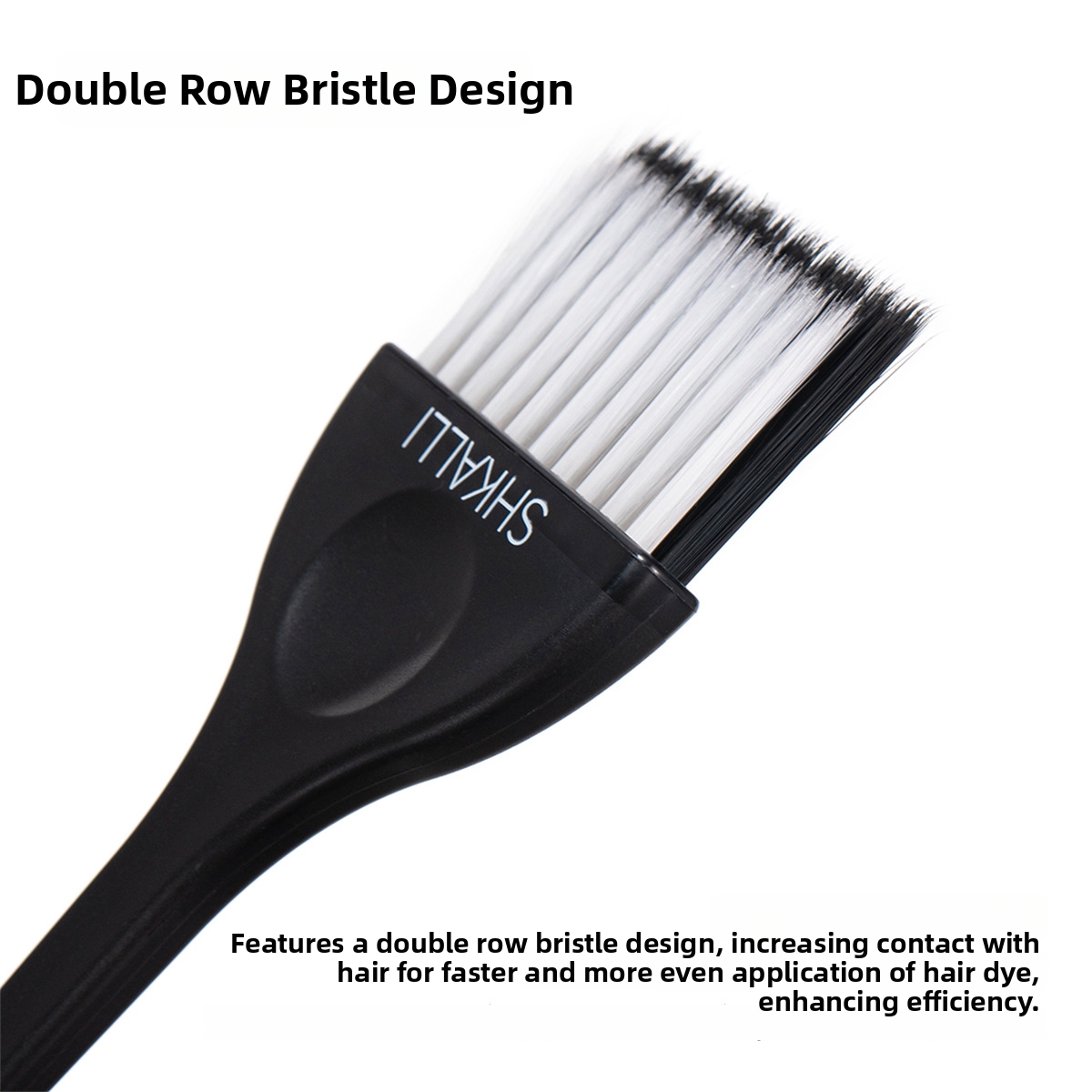 Hair Coloring Brushes Plates D - Home Barbershop avaliação e preço