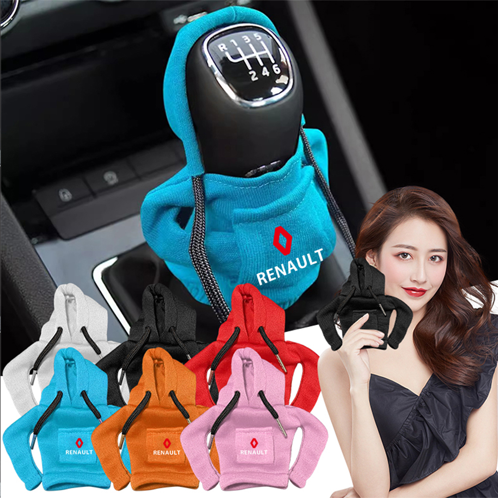 Gear Shift Knob Hoodie Cover C - Speed Pourer Cap avaliação e preço