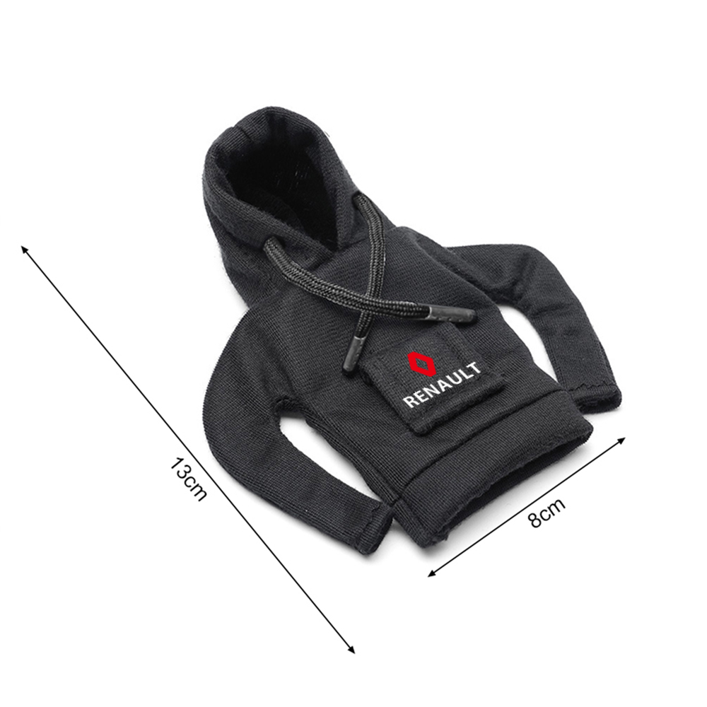 Gear Shift Knob Hoodie Cover C - Speed Pourer Cap avaliação e preço