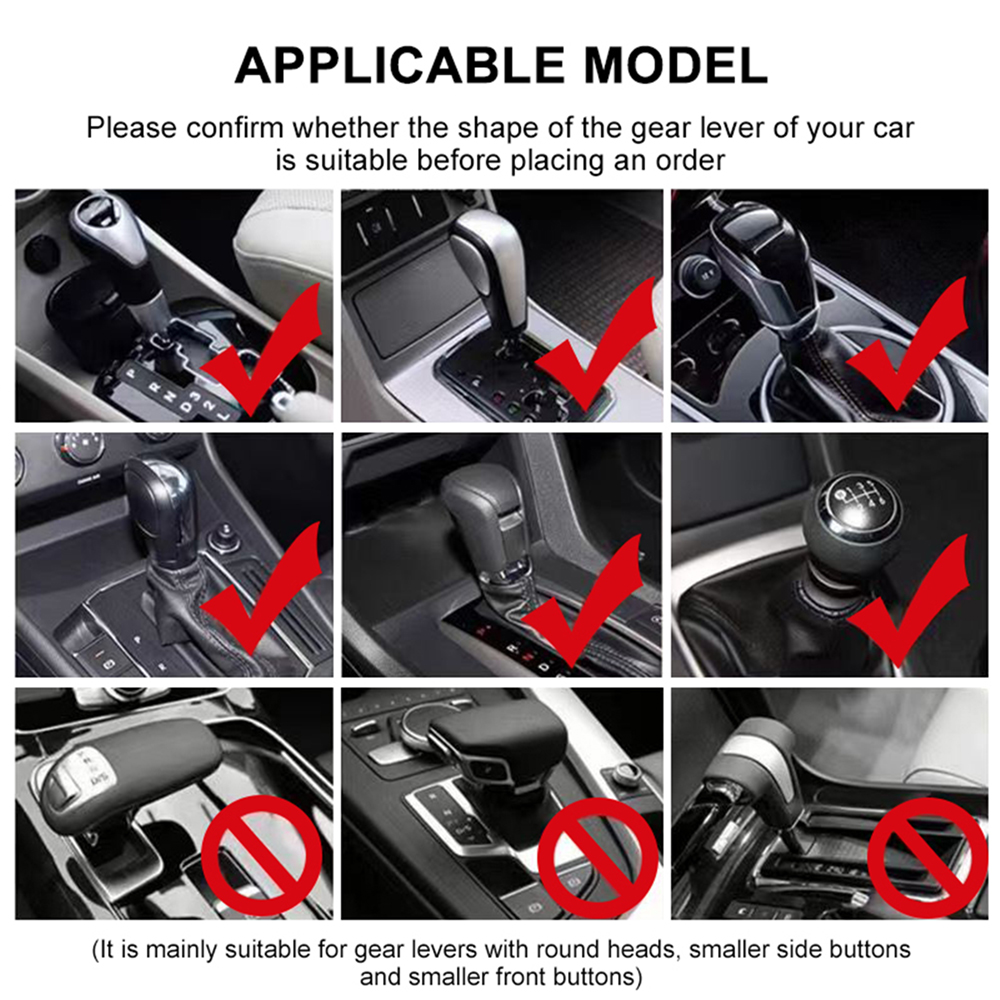 Gear Shift Knob Hoodie Cover C - Speed Pourer Cap avaliação e preço