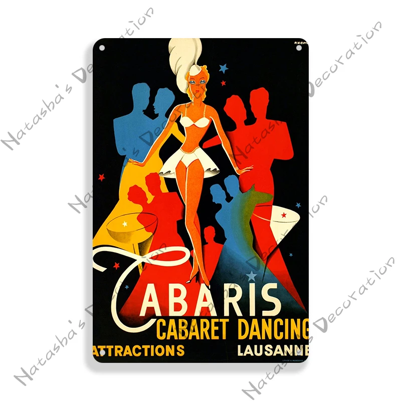 High Definition Tin Sign Vinta - Home Bar And Theater avaliação e preço