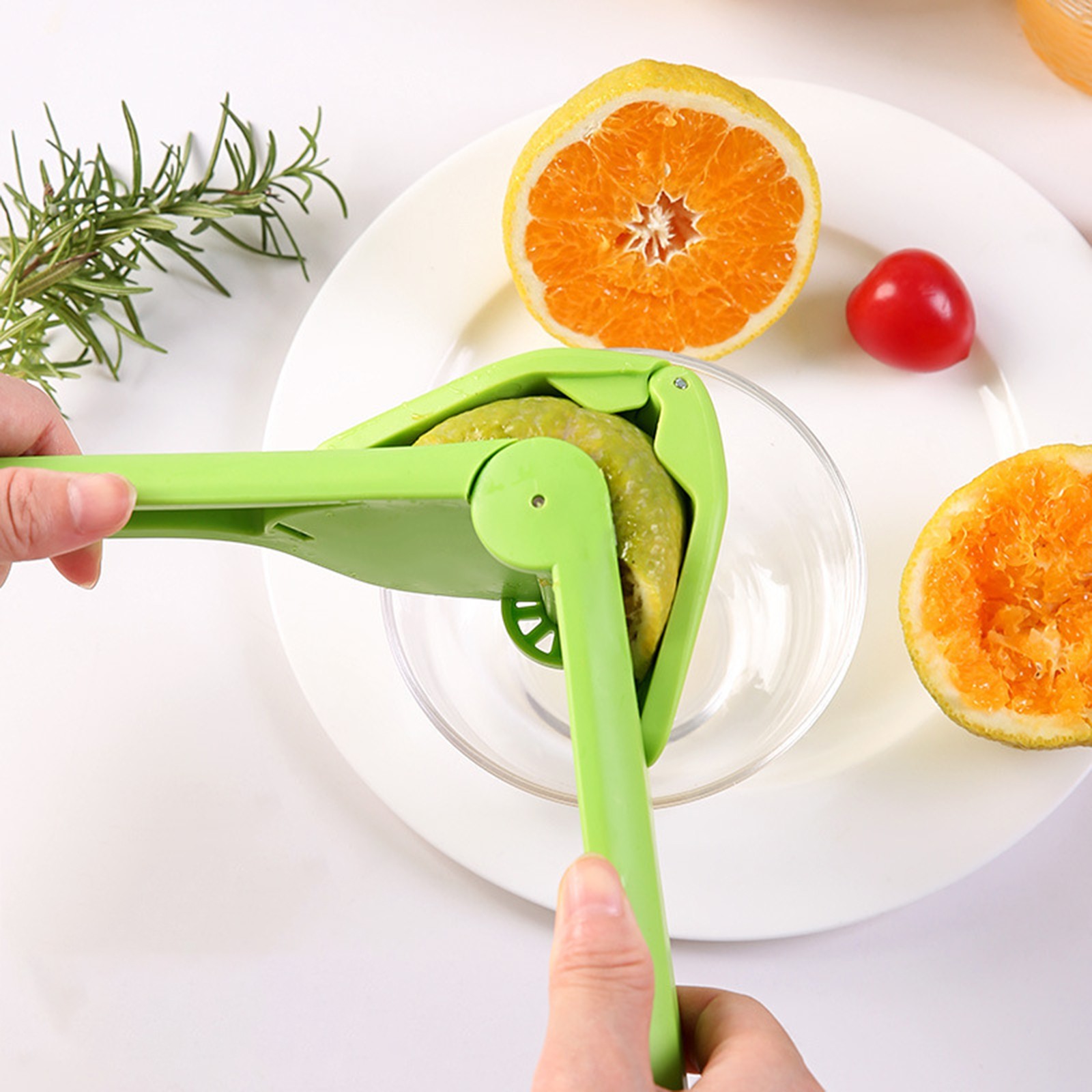 1PC Lemon Juicing Machine | Ea - Citrus Juicer Bar avaliação e preço