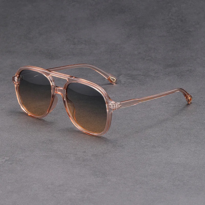 Fashion Double Beam Square Sun - Old Fashioned Glass avaliação e preço