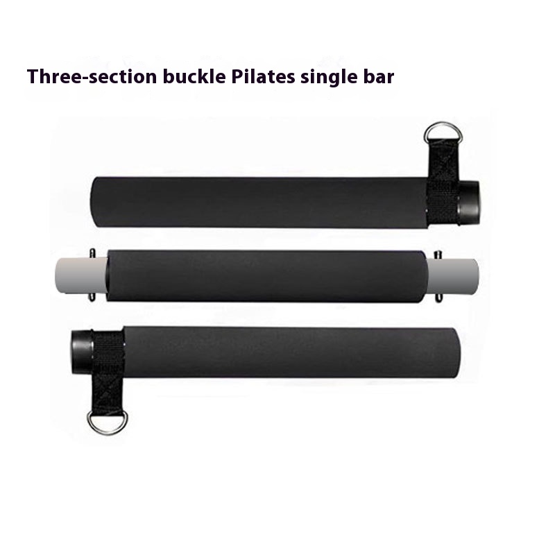 Portable Pilates Bar for Home  - Home Bar Word avaliação e preço