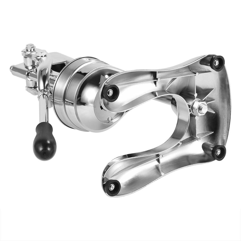 Stainless Steel manual hand pr - Citrus Juicer Bar avaliação e preço