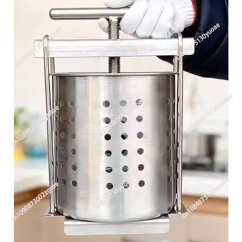 Stainless Steel Manual Juicer  - Citrus Juicer Bar avaliação e preço