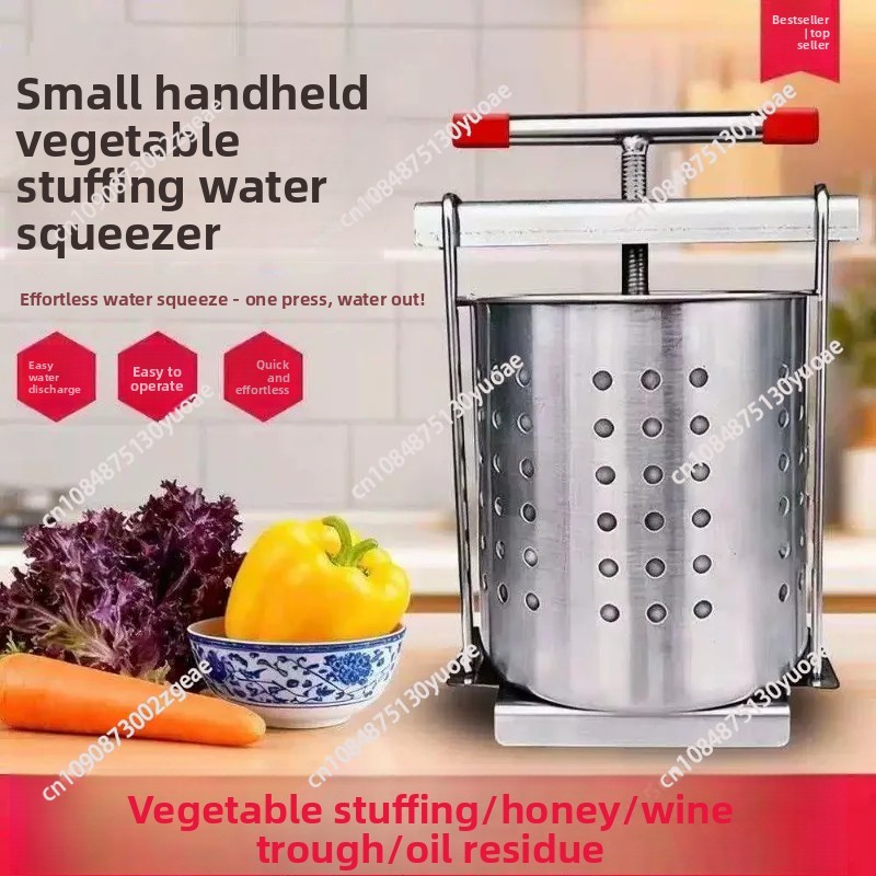 Stainless Steel Manual Juicer  - Citrus Juicer Bar avaliação e preço