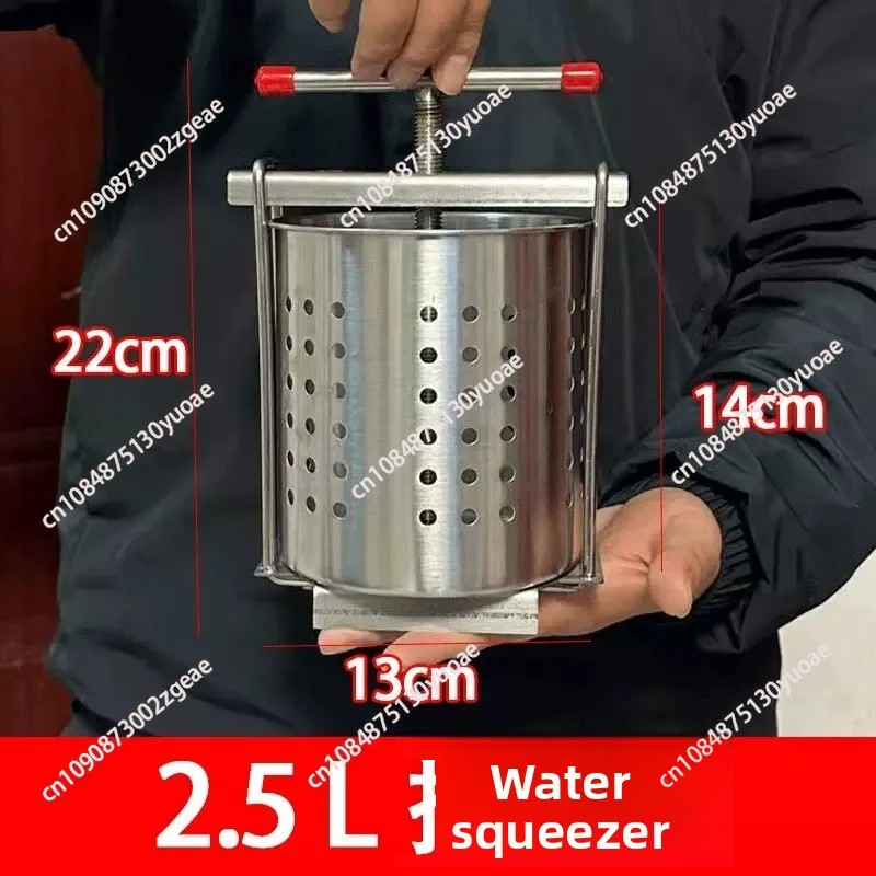 Stainless Steel Manual Juicer  - Citrus Juicer Bar avaliação e preço