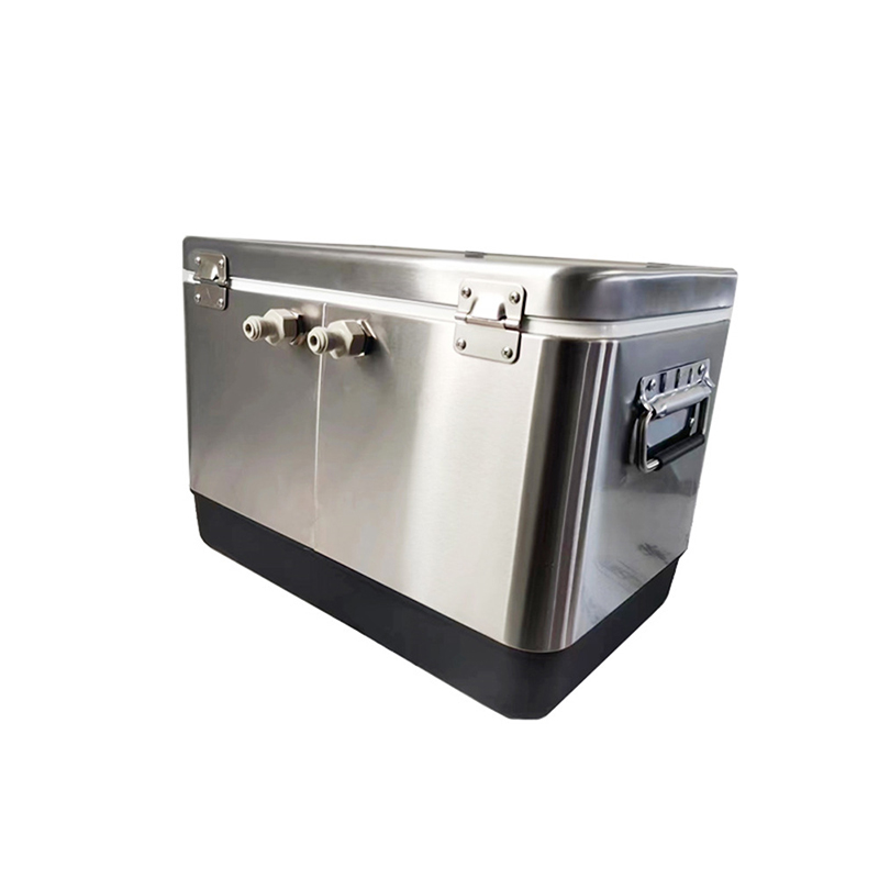 Beer Cooler Home Homebrewing P - Home Bar And Counter avaliação e preço
