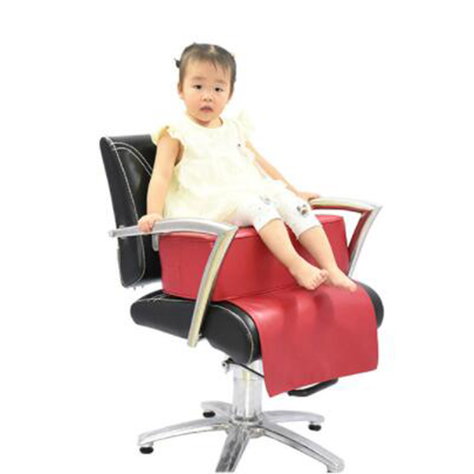 Children Booster Seat Cushion  - Home Barber avaliação e preço