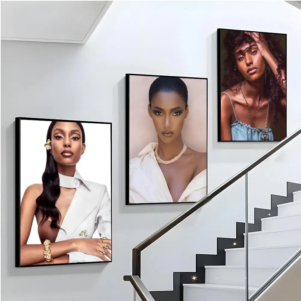Model Sydney Harper Poster Pap - Home Bar Sydney avaliação e preço