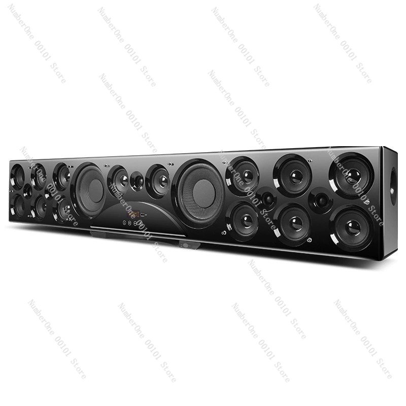For Hypersound Active Digital  - Home Bar And Theater avaliação e preço