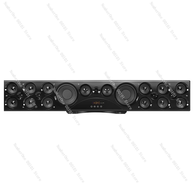 For Hypersound Active Digital  - Home Bar And Theater avaliação e preço