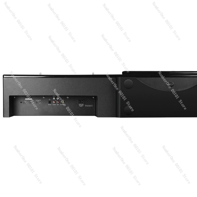 For Hypersound Active Digital  - Home Bar And Theater avaliação e preço