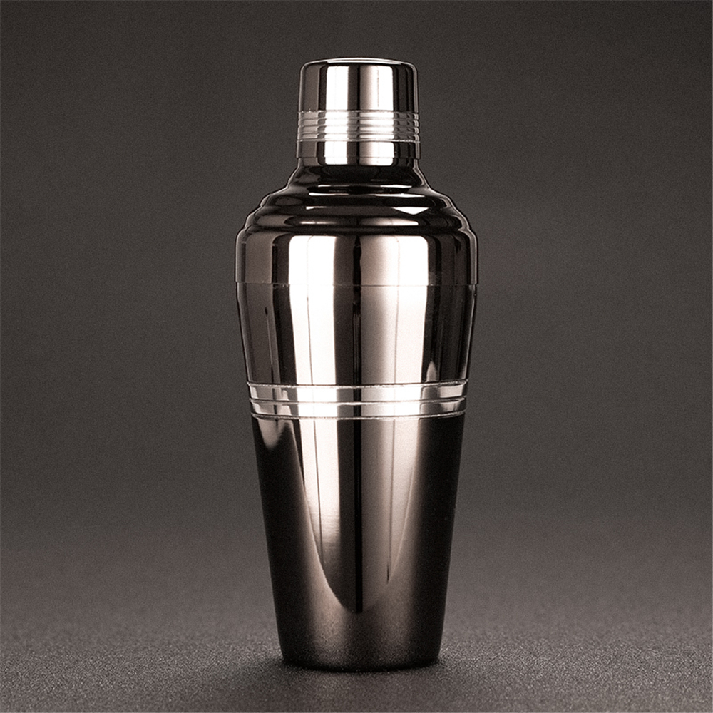 510ml Stainless Steel Cocktail - Boston Shaker Set avaliação e preço