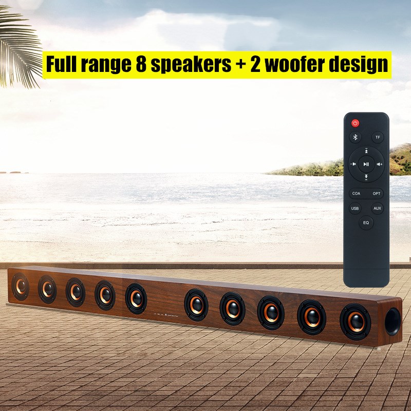 Home Theater Wireless Bluetoot - Home Bar And Theater avaliação e preço