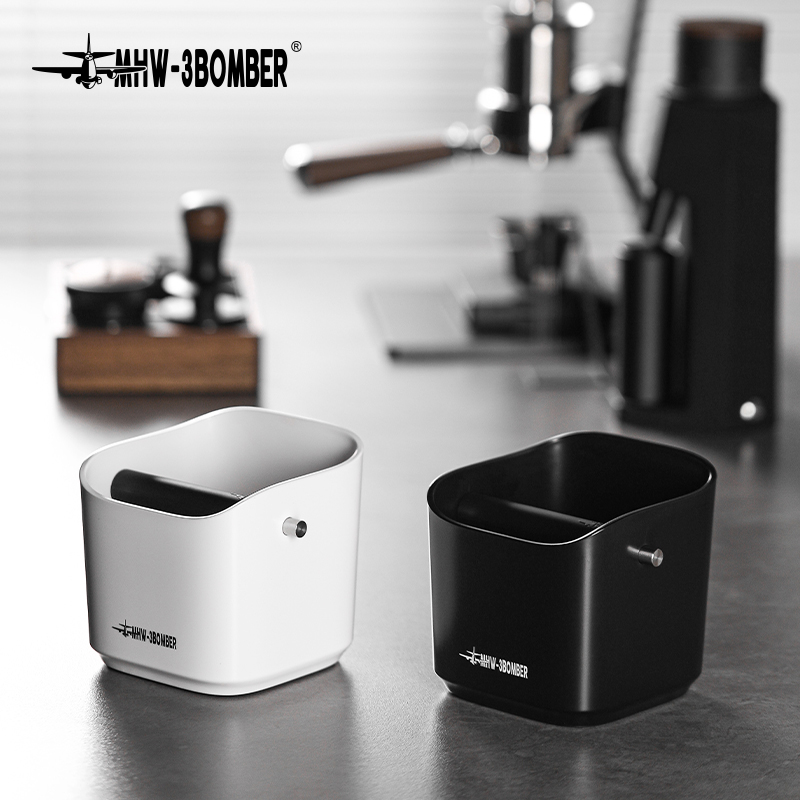 MHW-3BOMBER 1.2L Square Coffee - Home Bar Setup avaliação e preço