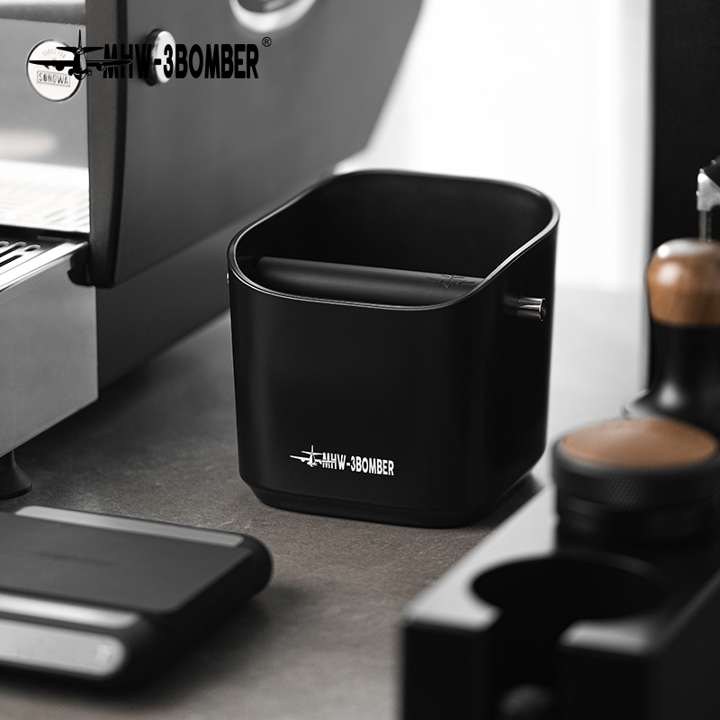 MHW-3BOMBER 1.2L Square Coffee - Home Bar Setup avaliação e preço
