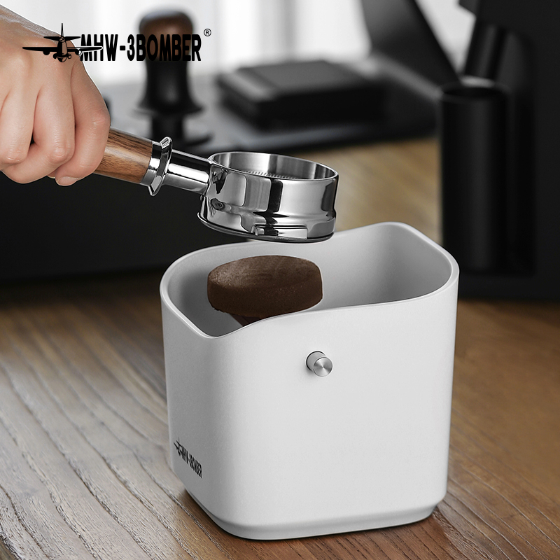 MHW-3BOMBER 1.2L Square Coffee - Home Bar Setup avaliação e preço