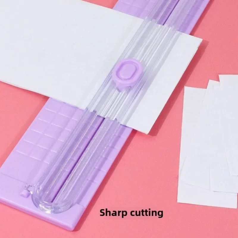 Lightweight A3A4 Paper Cutter  - Home Barbershop avaliação e preço