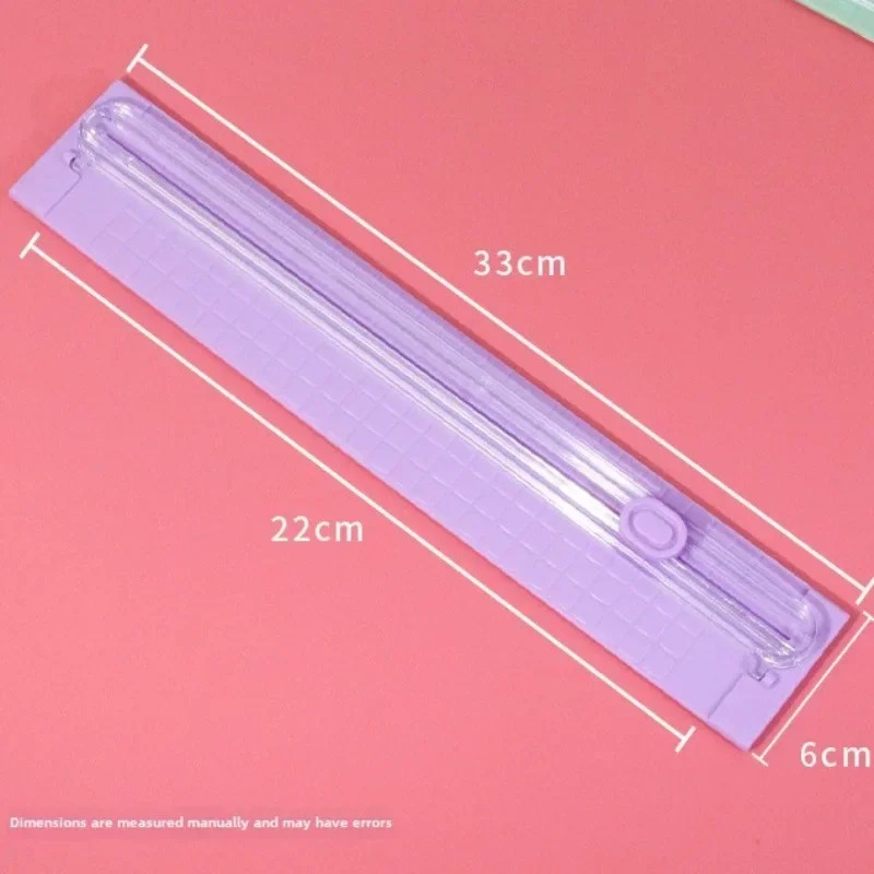 Lightweight A3A4 Paper Cutter  - Home Barbershop avaliação e preço