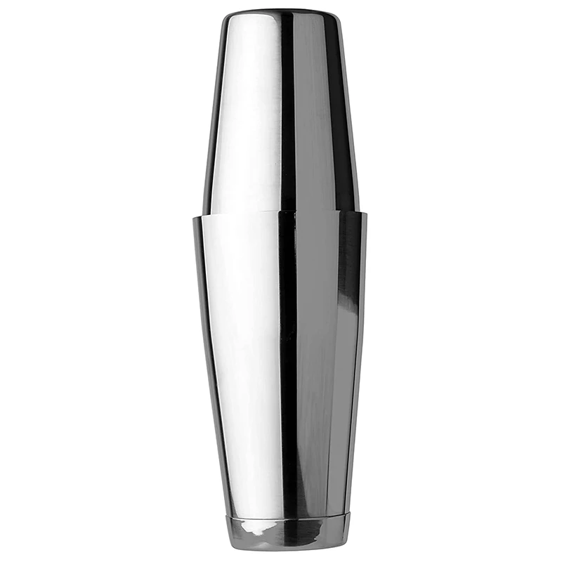 18oz & 28oz Cocktail Shaker Se - Boston Shaker Set avaliação e preço