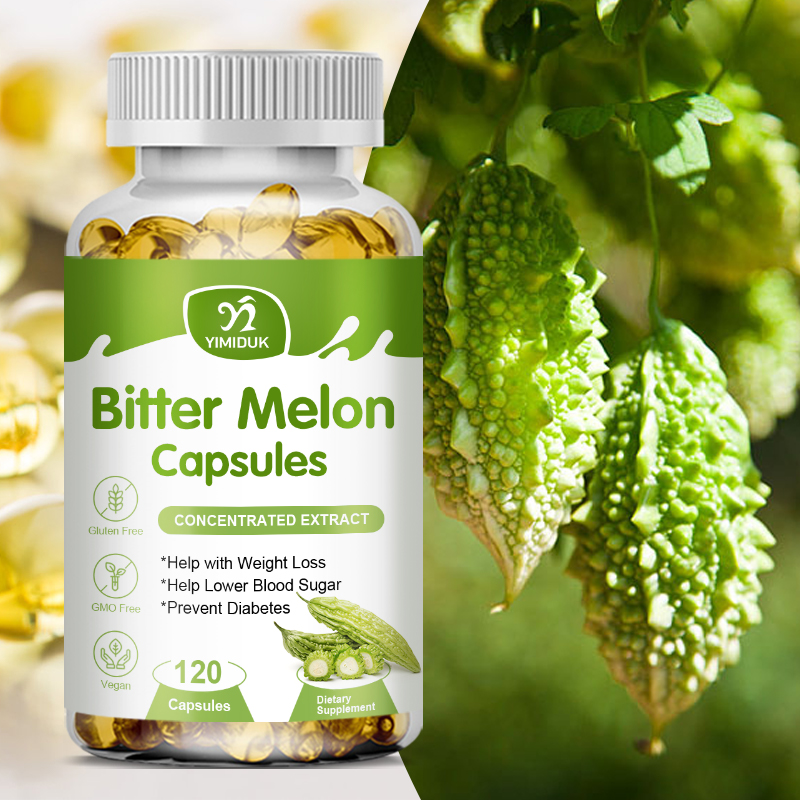 Buy 1 Get 1 Free! Bitter Melon - Bitters Bottle Set avaliação e preço