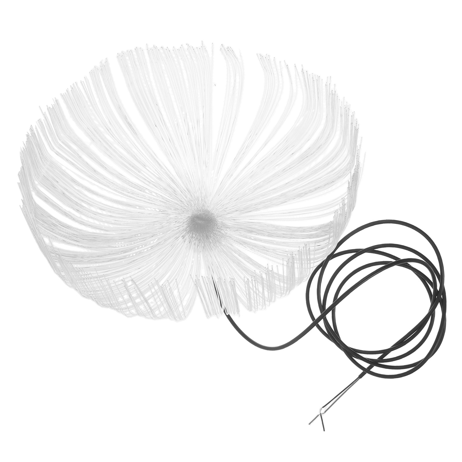 LED Fiber Optic Jellyfish Ceil - Home Bar And Theater avaliação e preço