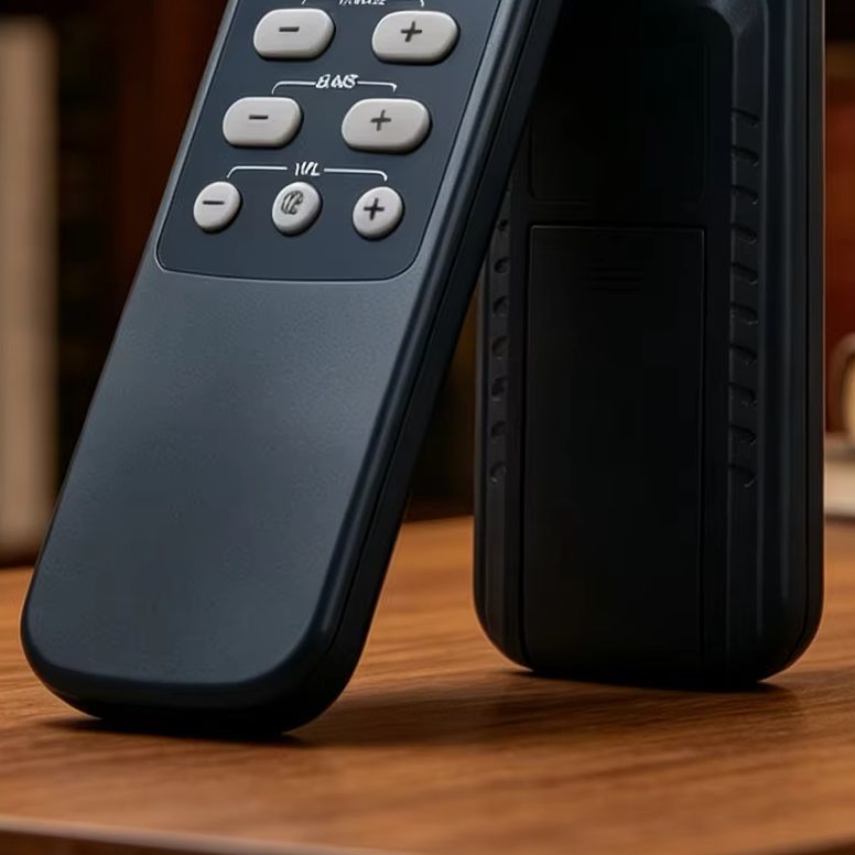 NK6 Replacement Remote Control - Home Bar And Theater avaliação e preço
