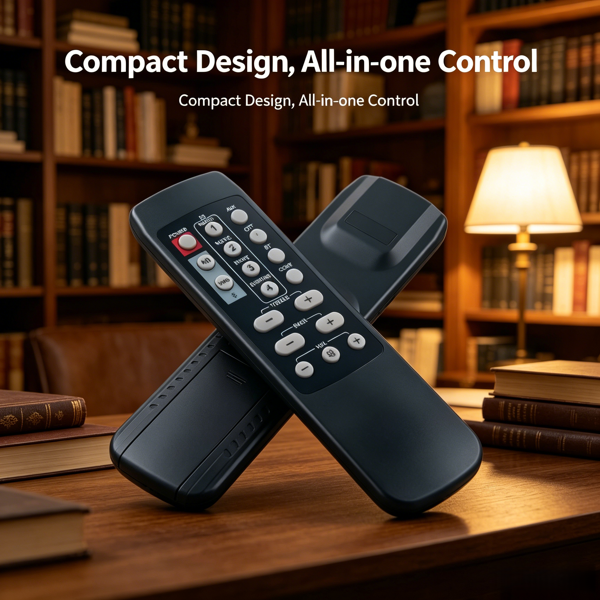 NK6 Replacement Remote Control - Home Bar And Theater avaliação e preço