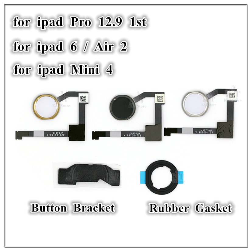 1Pcs Home Button Menu Return K - Home Bar Iphone avaliação e preço