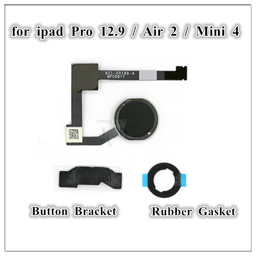 1Pcs Home Button Menu Return K - Home Bar Iphone avaliação e preço